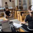 루다피티 | 루다 피티&amp;필라테스 일대일 수업 후기