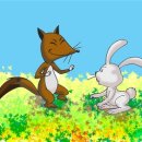 토끼와여우