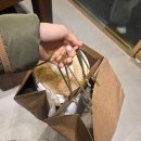 2호선 두류역 6번출구 앞 | [건대/서울] 한시간 걸려 도착한 송화산시도삭면 2호점 포장 내돈내산 feat. 이전안내