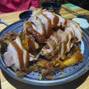 온족발보쌈 | 영천맛집 김정대온족발보쌈 방문 후기