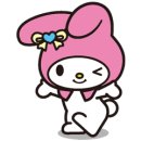 마이멜로디 이미지