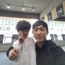 천안 스타복싱짐 이미지