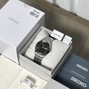 용두로 | 세이코 스피릿 SBPX083 리뷰 | 37.4mm 솔라 메탈시계 직접 착용 후기, 19만 원대 가성비 시계