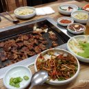 황궁갈비 이미지