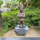 황지연못 가는길 이 이미지