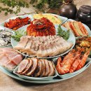 장군보쌈 이미지