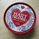 카카오톡 선물하기 인기템! 하트티라미수 선물받은 후기