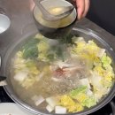아기랑 창원고기집 상남동 부자회관 본점 가족식사 추천