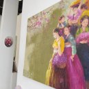 김금안색채갤러리 이미지