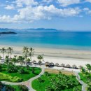 로터스무인호텔 | 빈펄 리조트 &amp; 스파 냐짱 베이 (Vinpearl Resort &amp; Spa Nha Trang Bay)