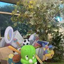 둘리뮤지엄 이미지