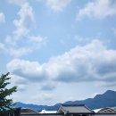 기차마을전통시장 버스정류장 이미지