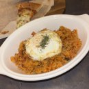 성신약방 | 성신여대 데이트하기 좋은 느좋 피자 파스타 맛집 샛길무드 재방문 후기 대파크림치즈피자, 베이컨김치...