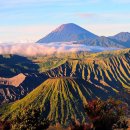 인도네시아, 브로모화산(Bromo Volcano) 이미지