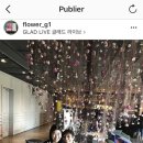 5239 | [상파티끄]파리플로리스트 지슬렌꺄즈 내한워크샵 후기