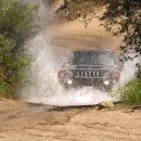 Hummer H3 Off-Roading #3 이미지