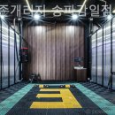 워시존개러지송파감일점