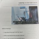 영어회화2 | 건대 영어 회화 YBM어학원 건대센터 2주 이용 후기