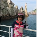홍도,흑산도 2 - 홍도 유람선관광