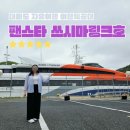 바다의별약국 | 자유여행] 팬스타 쓰시마링크호 배편 타고 1박 2일 다녀온 후기(T멤버십 예약 방법, 대마도 입국 과정)