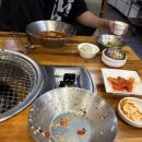 월홍갈비 | 양산석산고기집 :: 단체회식가능한 갈비맛집 월홍갈비 후기