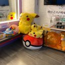 뮤직이너스 코인노래연습장 양재점 이미지