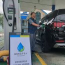 태백농협주유소 이미지