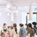 베이킹 지도사(1급, 2급) 과정 네이버블로그
