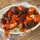 여고시절 | [강릉 중앙시장 근처 맛집] 여고시절 카레떡볶이 | 강릉 길감자 웨이팅 내돈내산 후기