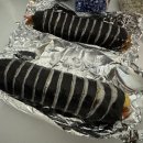 묵동왕김밥