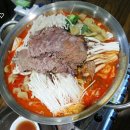 이화수전통육개장 이미지