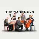 Rewrite the Stars - Violin/Cello Version / The Piano Guys 이미지