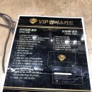 브이아이피손세차