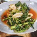 봉평막국수숯불갈비