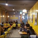 컴포즈커피화봉점 이미지