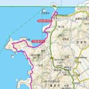 학암포 버스 종점 이미지