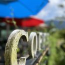 바뜰에 작은카페 이미지