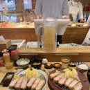 월촌공영주자장 화장실 | 부산 광안리 1등 돈카츠 맛집 '톤쇼우 tonshou' 버크셔K로스카츠 평일 웨이팅, 주차