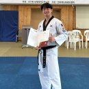 경희대 에이스 태권도 이미지