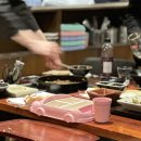 [성남/정자역] - &#39;하누비노&#39; 분당 숙성한우 투쁠 맛집 | 콜키지 프리 | 살살 녹는 소고기 맛집 추천