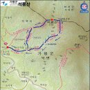 24년 7월 6일(토) 경기 가평 석룡산 & 조무락골 계곡산행 이미지