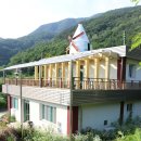 산마을길 이미지