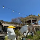 더·뷰 | 청주 분위기 좋은 상당산성카페 음료가 맛있는 카페더뷰 후기 :)