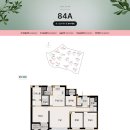 동탄파크 푸르지오 이미지