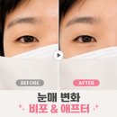 제니속눈썹 - 계양구 | 신사역 속눈썹펌 마이제니뷰티 신사점 무쌍 속눈썹펌 후기