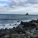 해변주유소 이미지