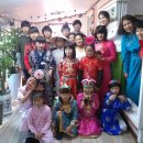 꿈이룸지역아동센터 이미지