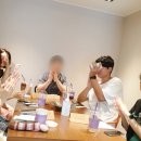 무더운 여름 나날록과 첫 기록 마실 후기
