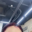 서초동 미용실 염색 잘하는 곳 추천 &lt;오즈 서초교대점&gt; 레드 브라운 염색 후기