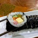 가락김밥 이미지